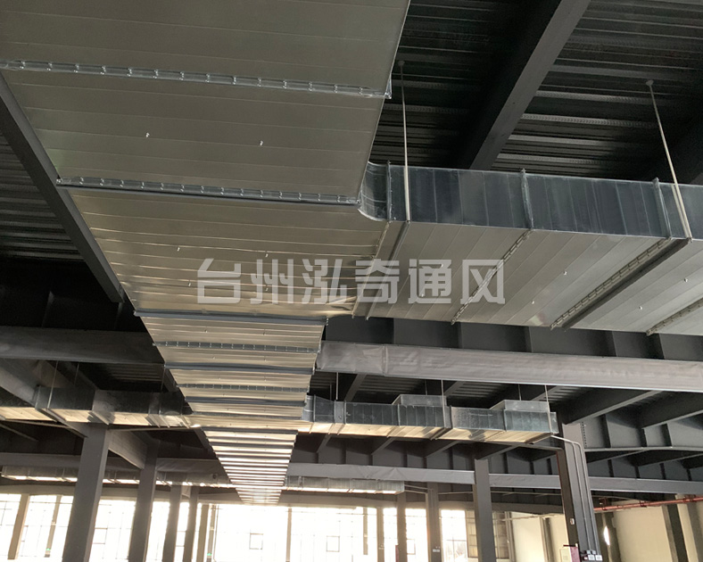 海南优质通风风管安装