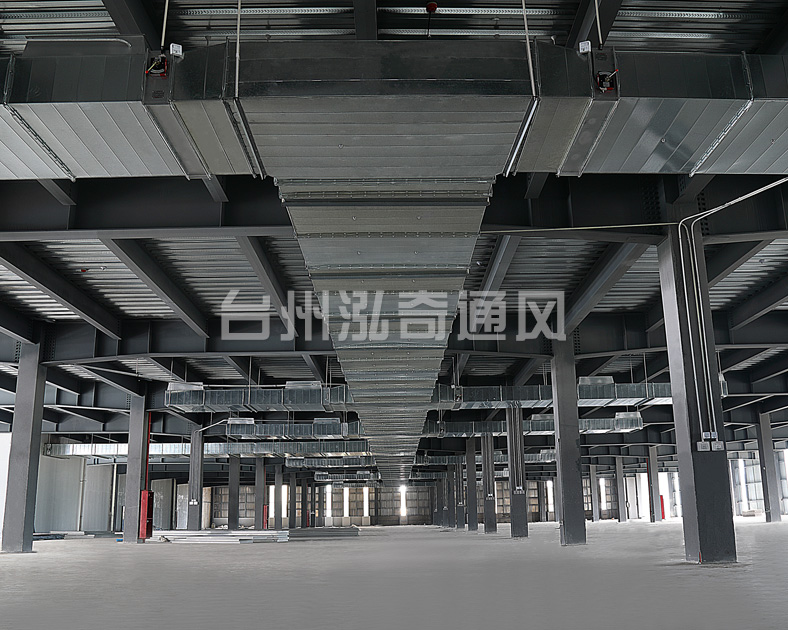 澳门优质通风风管加工