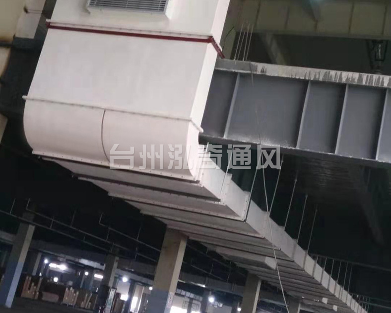 重庆品牌复合材料通风管厂家