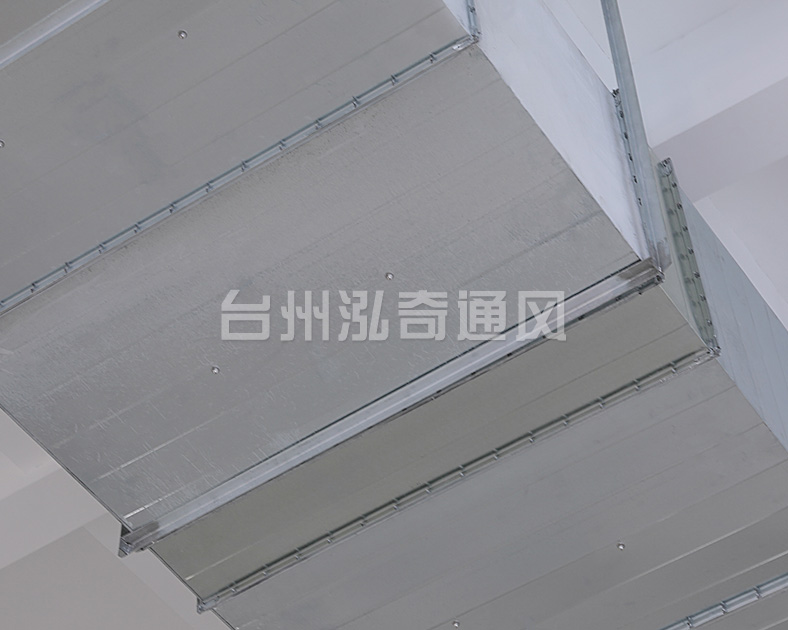 海南优质通风风管安装
